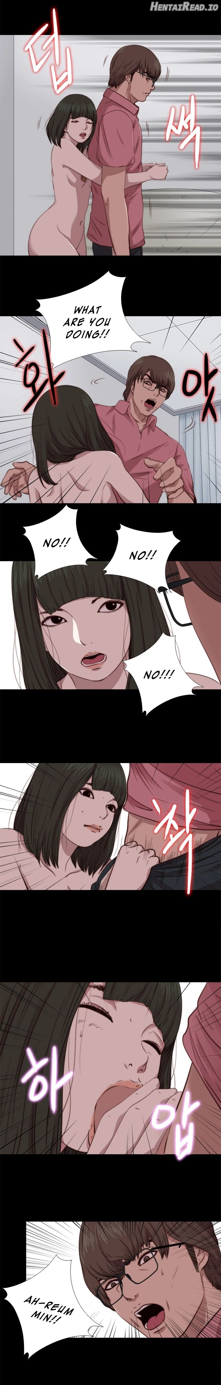 The Girl Next Door Chapter 67 - page 9