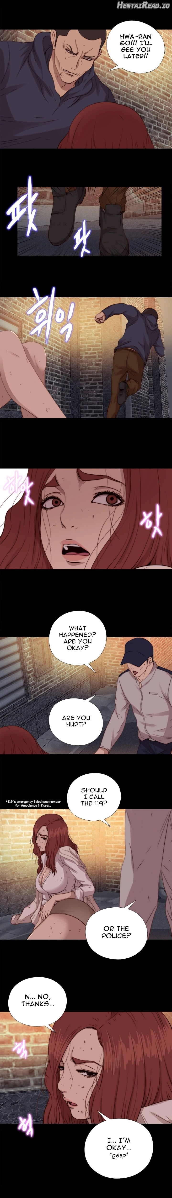 The Girl Next Door Chapter 69 - page 10