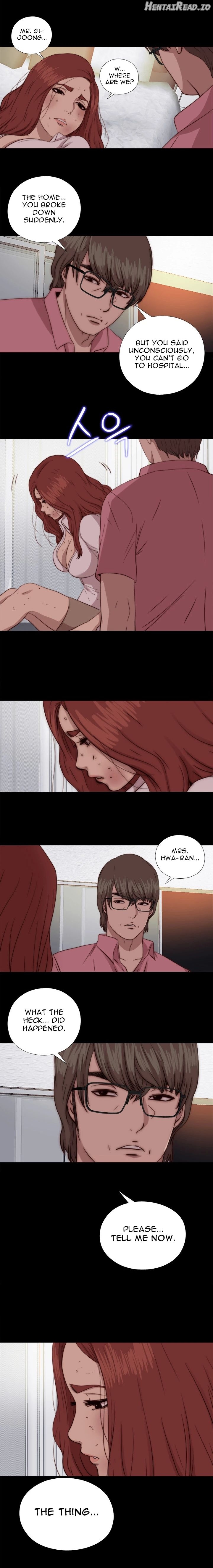 The Girl Next Door Chapter 69 - page 16