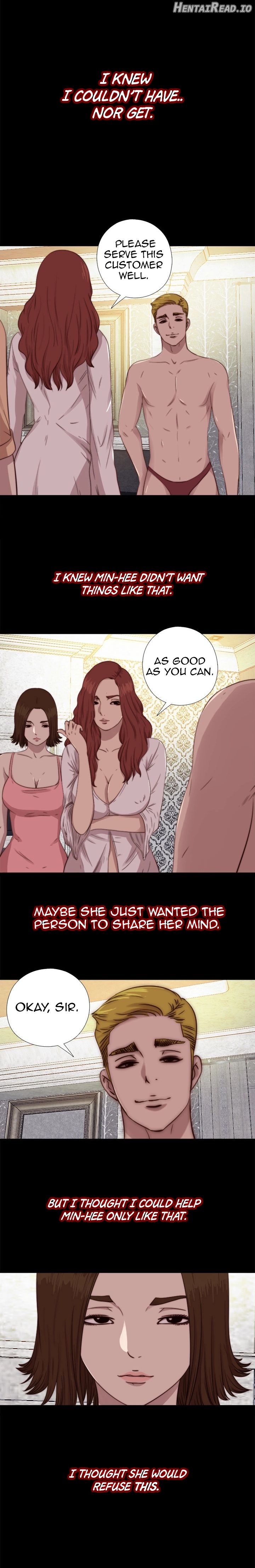 The Girl Next Door Chapter 70 - page 6