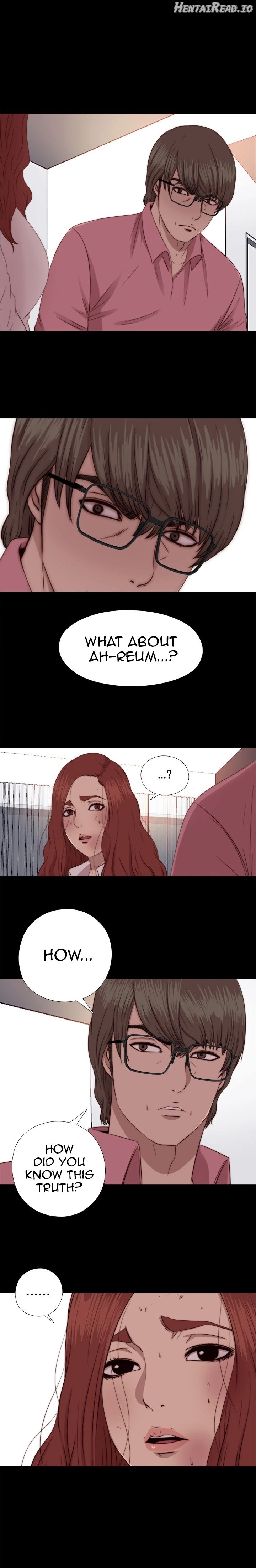 The Girl Next Door Chapter 71 - page 3