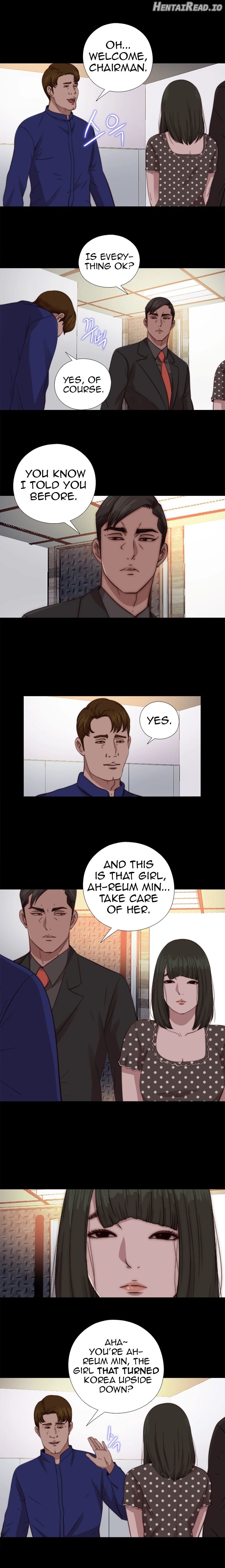 The Girl Next Door Chapter 72 - page 8