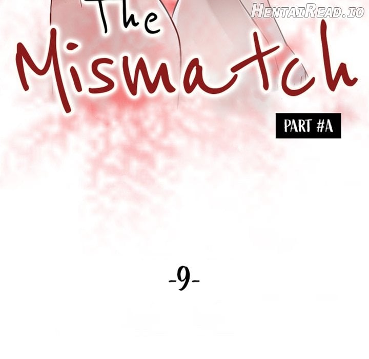 The Mismatch Chapter 9 - page 13