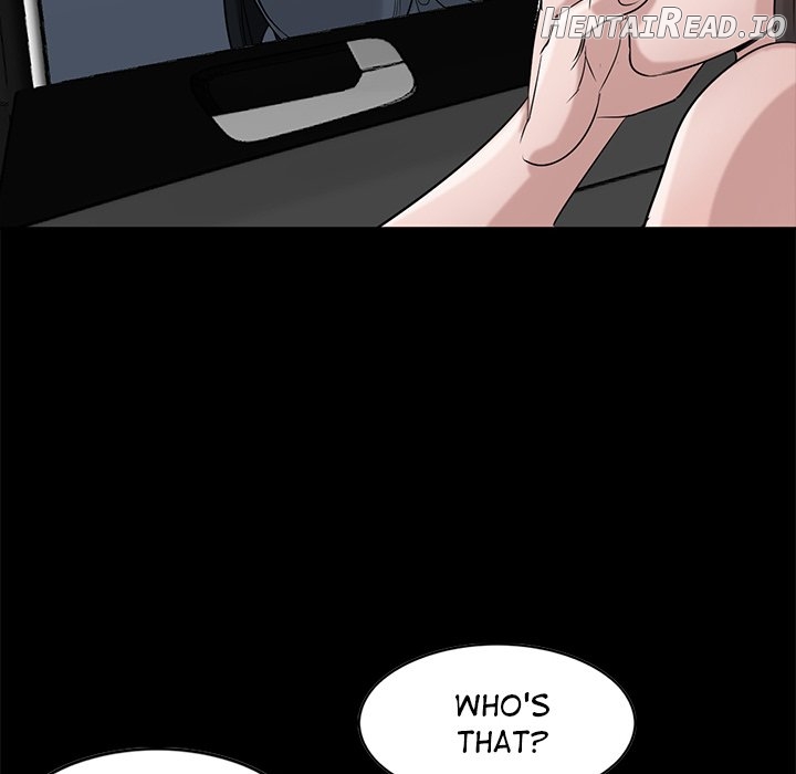 The Mismatch Chapter 17 - page 37