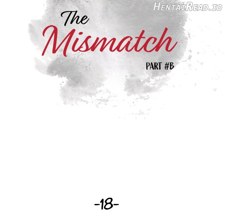 The Mismatch Chapter 18 - page 11