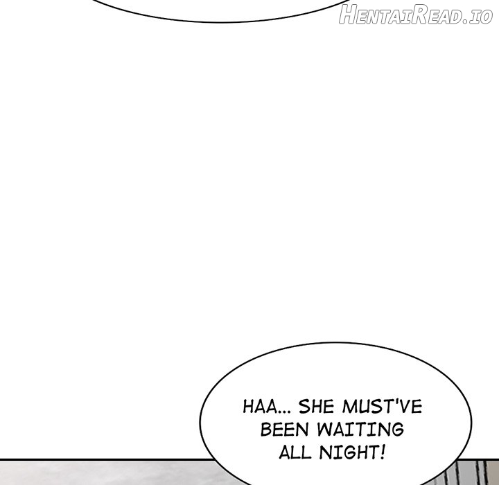 The Mismatch Chapter 59 - page 11