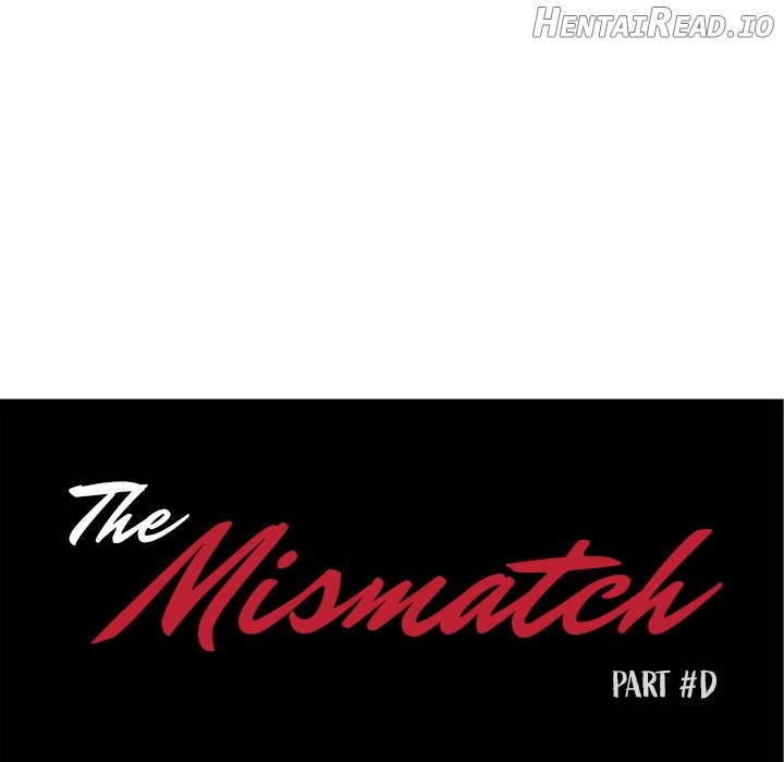 The Mismatch Chapter 94 - page 13