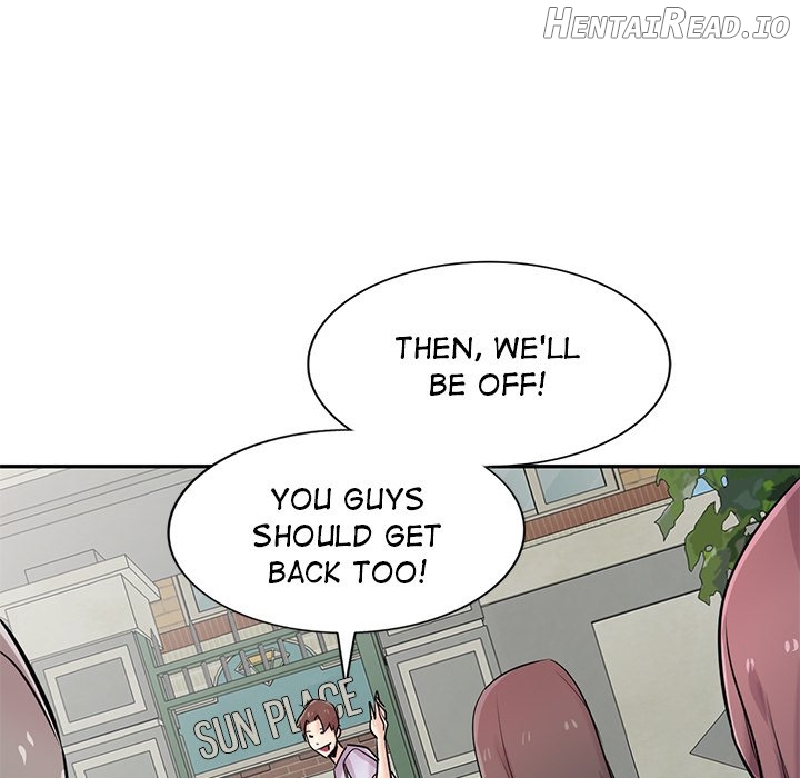 The Mismatch Chapter 94 - page 31