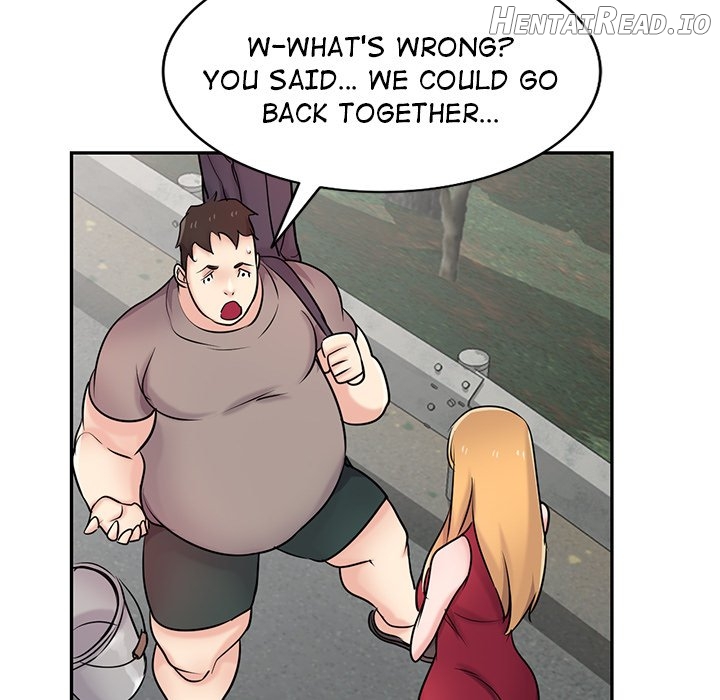 The Mismatch Chapter 94 - page 68