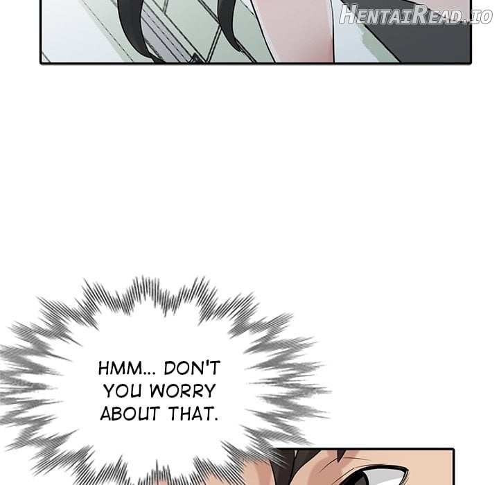 The Mismatch Chapter 30 - page 34