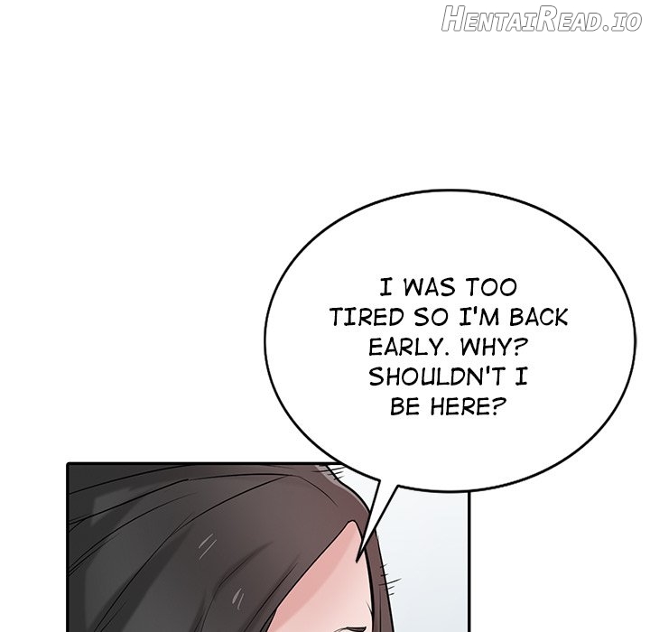 The Mismatch Chapter 31 - page 64