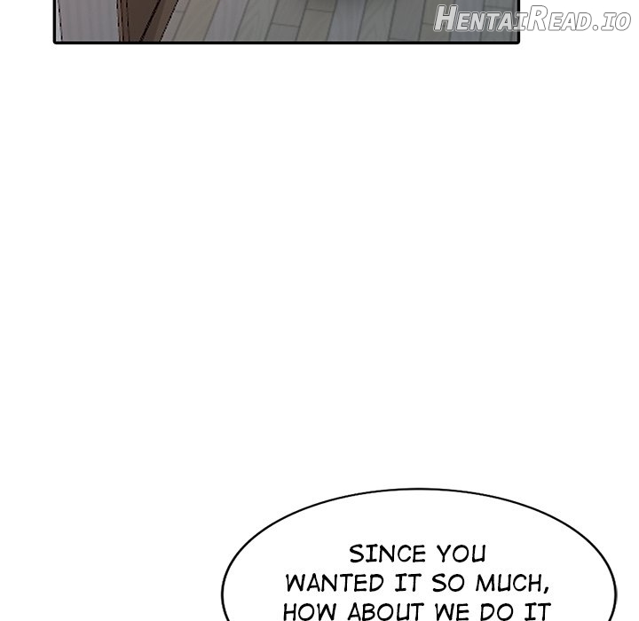 The Mismatch Chapter 33 - page 67