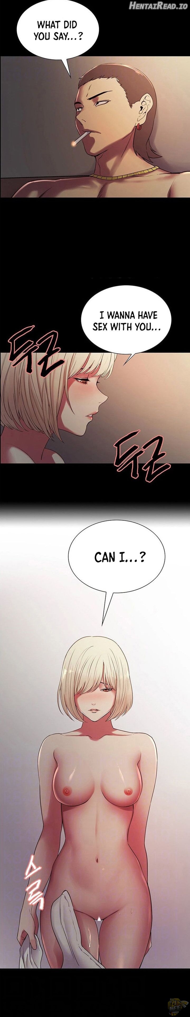 The Runaway Family Chapter 17 - page 2