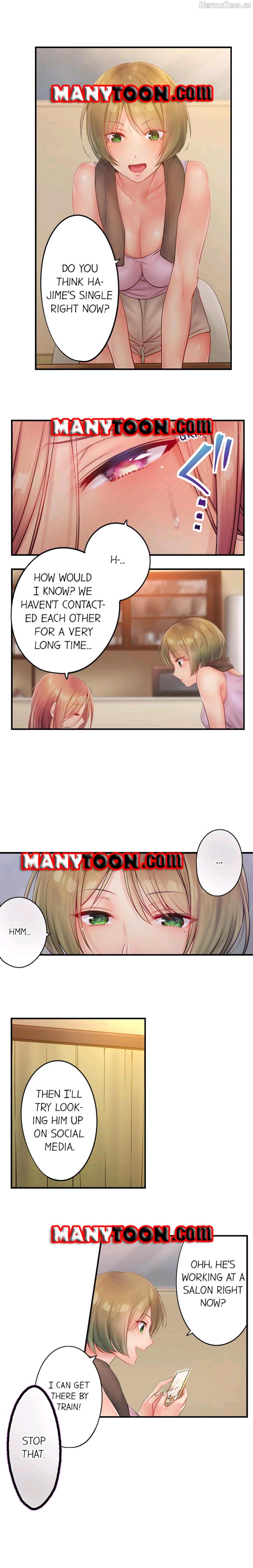 The Cheating Wife Chapter 58 - page 6