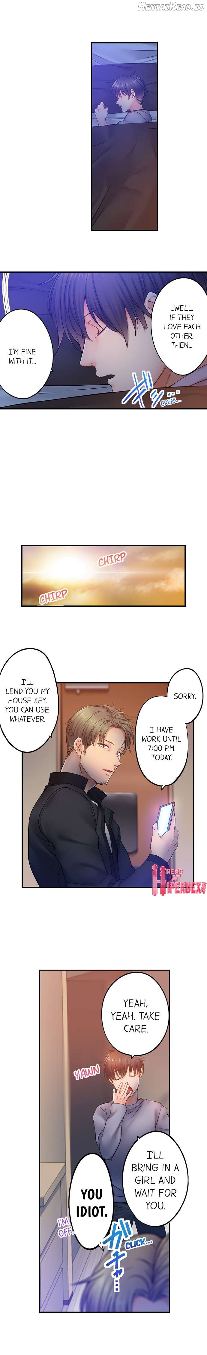 The Cheating Wife Chapter 94 - page 6