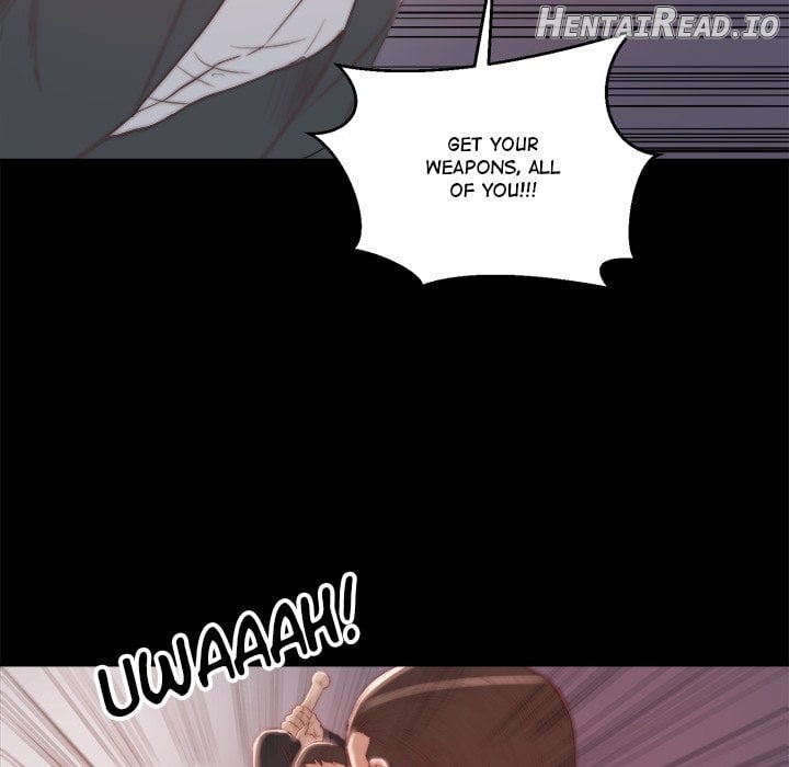 The Lost Girl Chapter 16 - page 97