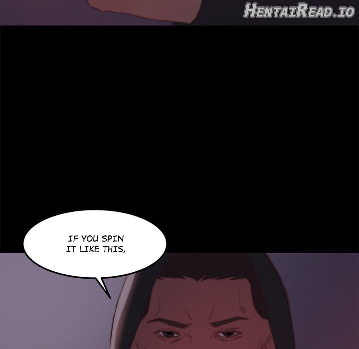 The Lost Girl Chapter 18 - page 110