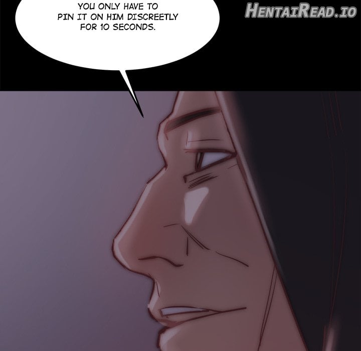 The Lost Girl Chapter 18 - page 116