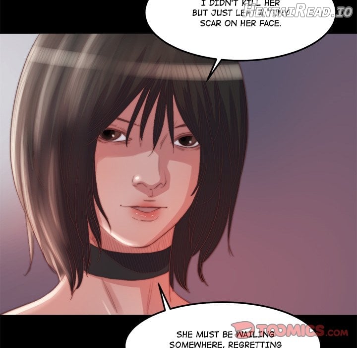 The Lost Girl Chapter 18 - page 63