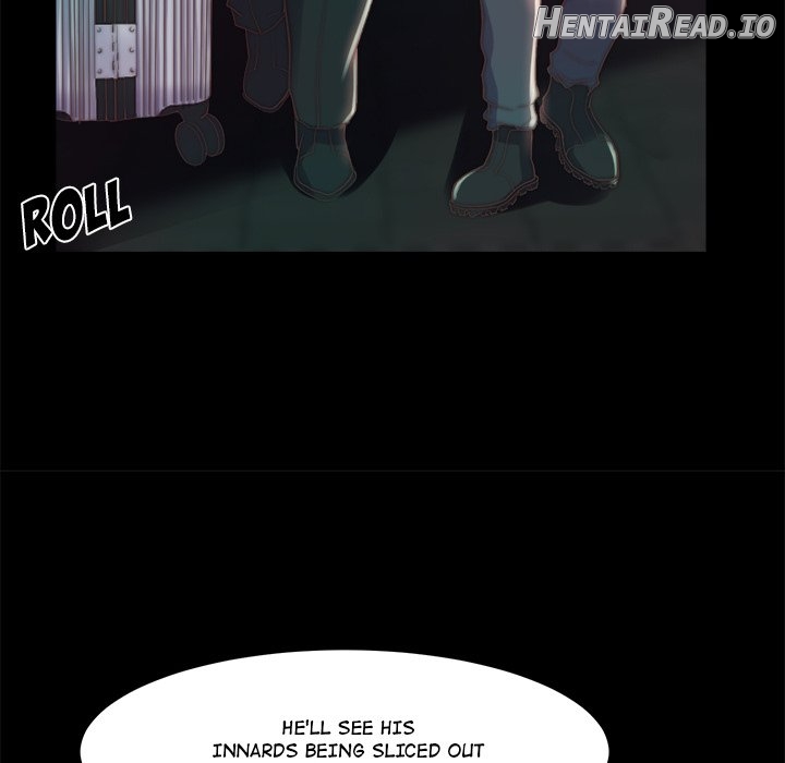 The Lost Girl Chapter 19 - page 28