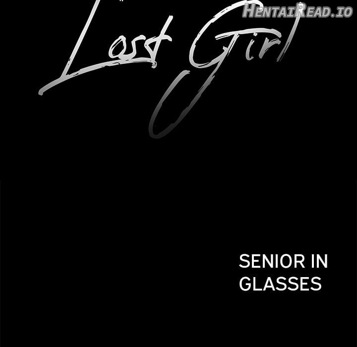 The Lost Girl Chapter 20 - page 32