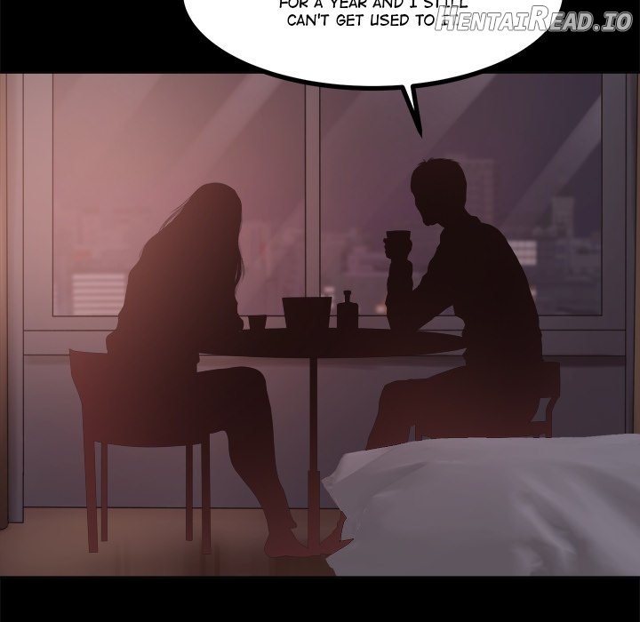 The Lost Girl Chapter 20 - page 52