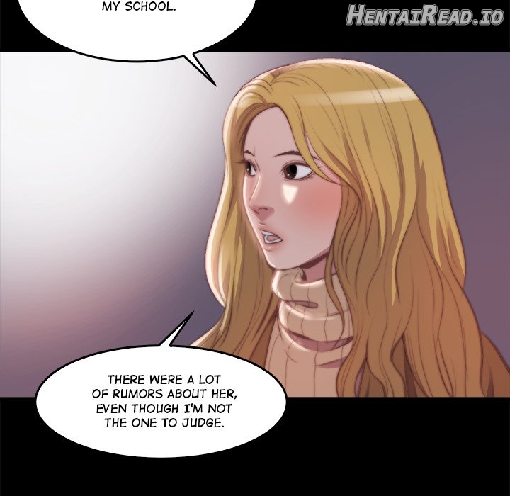 The Lost Girl Chapter 21 - page 83