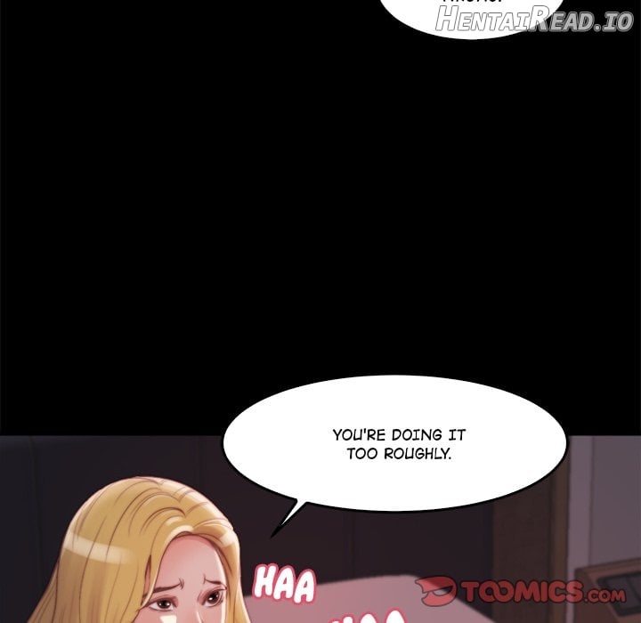 The Lost Girl Chapter 21 - page 99