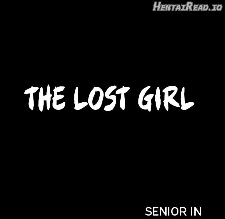 The Lost Girl Chapter 23 - page 17