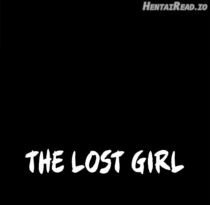 The Lost Girl Chapter 24 - page 23