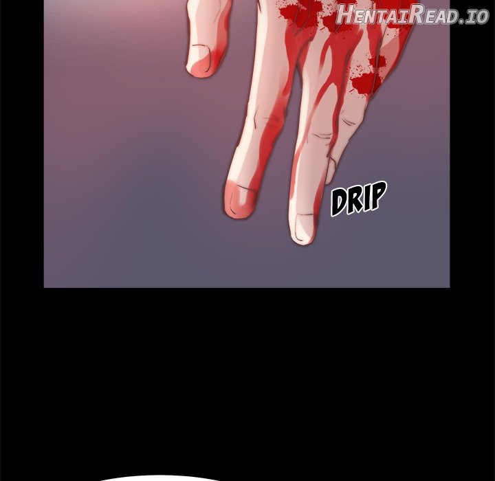 The Lost Girl Chapter 24 - page 68