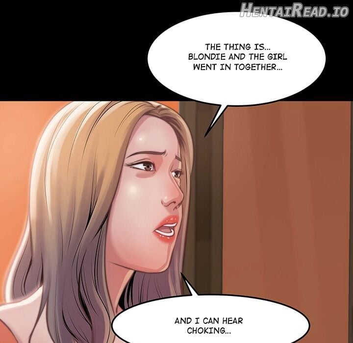 The Lost Girl Chapter 1 - page 117