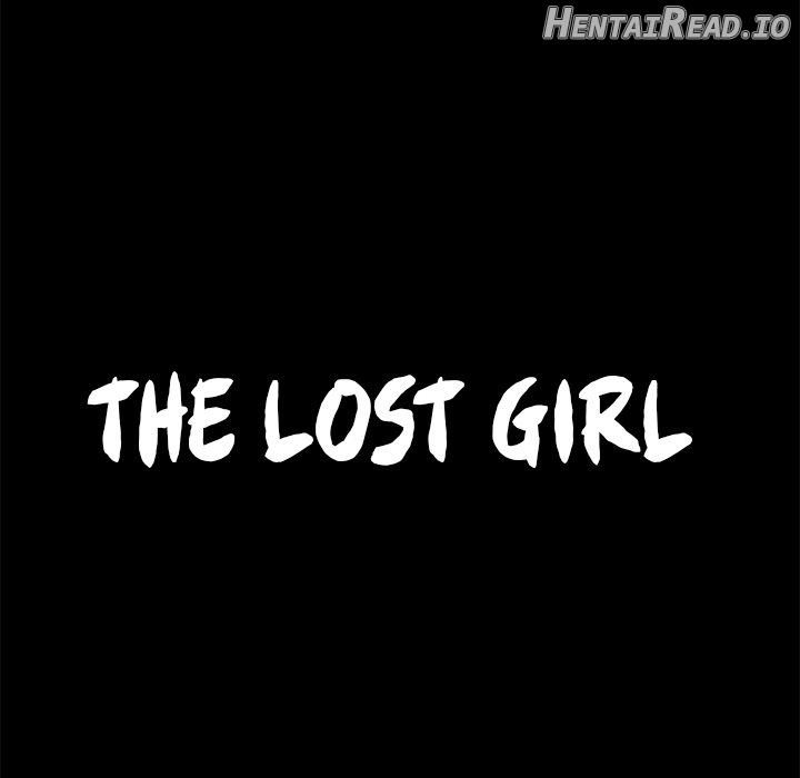 The Lost Girl Chapter 25 - page 20