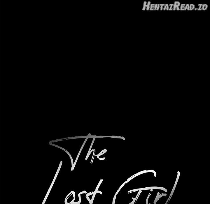 The Lost Girl Chapter 26 - page 35