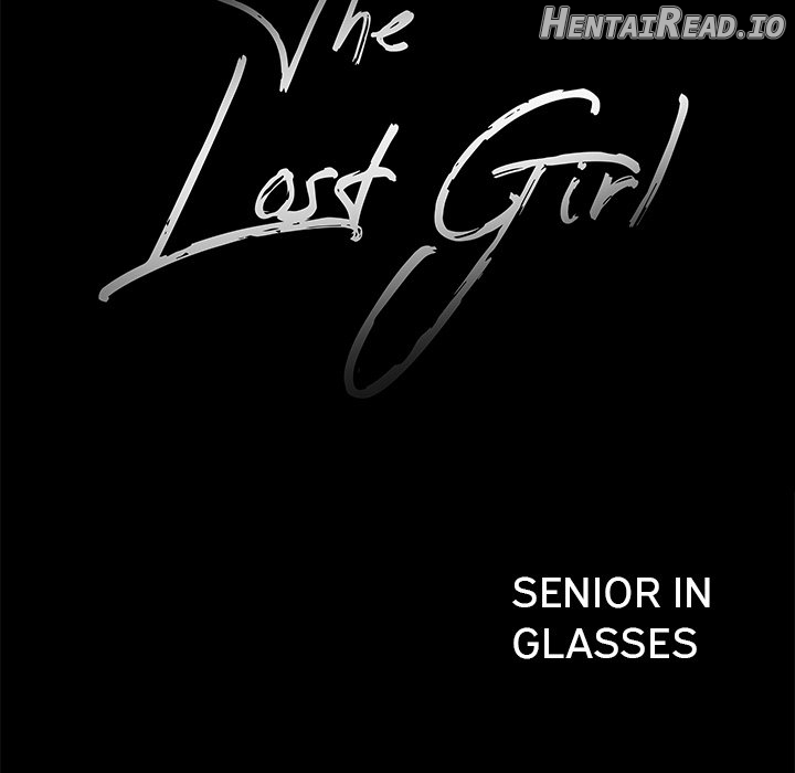 The Lost Girl Chapter 27 - page 19