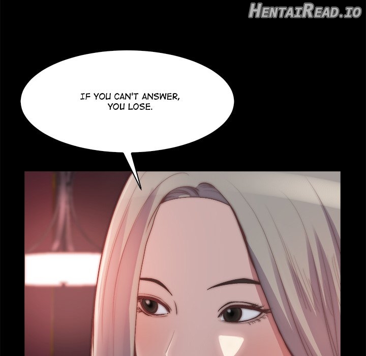 The Lost Girl Chapter 27 - page 5