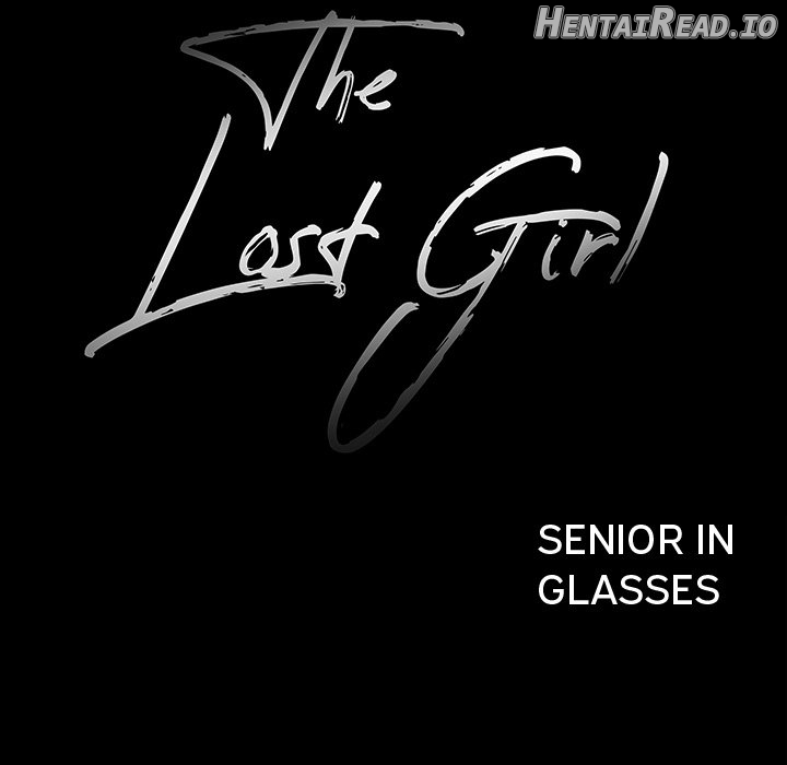 The Lost Girl Chapter 28 - page 40