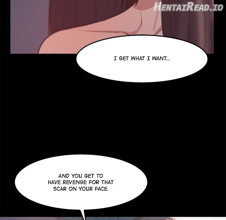 The Lost Girl Chapter 29 - page 12