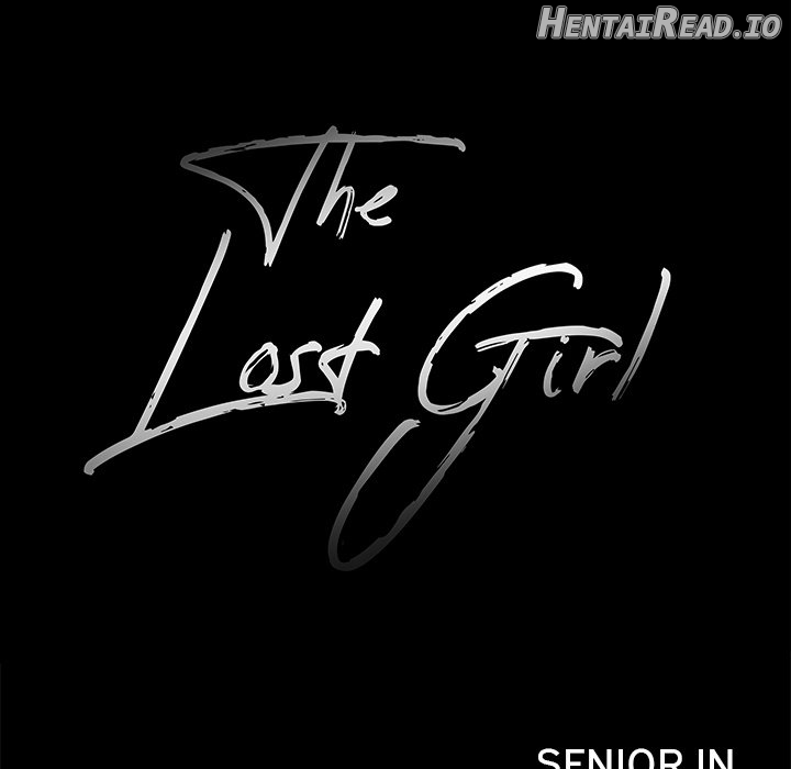 The Lost Girl Chapter 29 - page 20