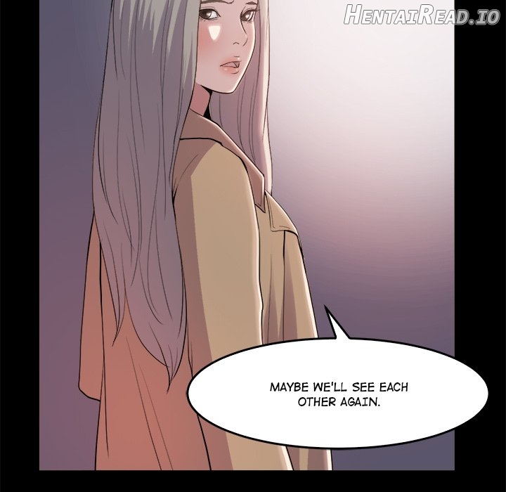 The Lost Girl Chapter 29 - page 37