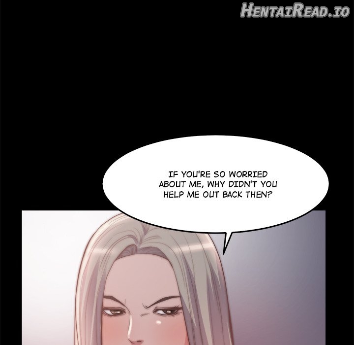 The Lost Girl Chapter 29 - page 72