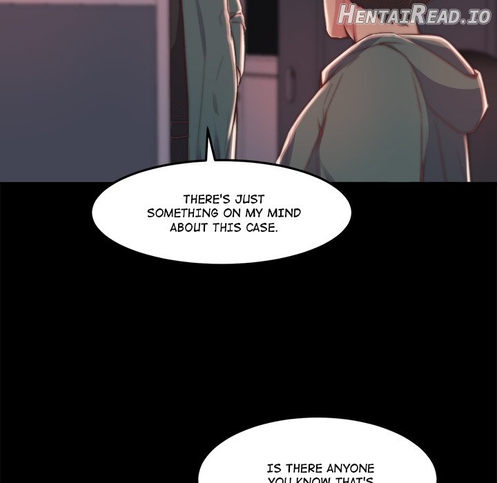 The Lost Girl Chapter 30 - page 32