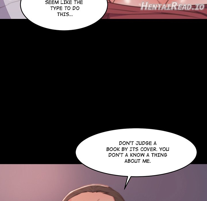 The Lost Girl Chapter 7 - page 56