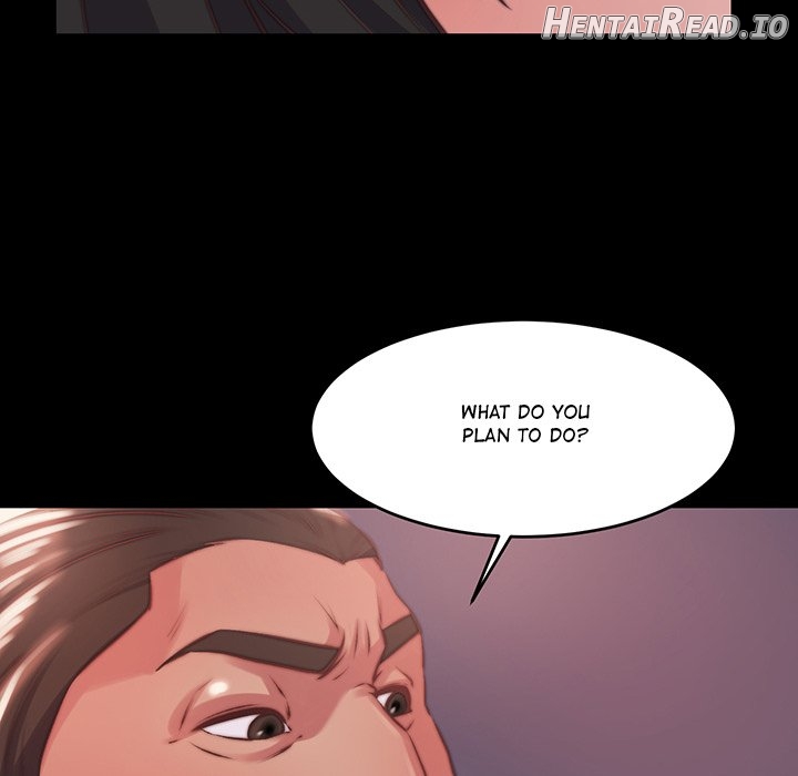 The Lost Girl Chapter 7 - page 70