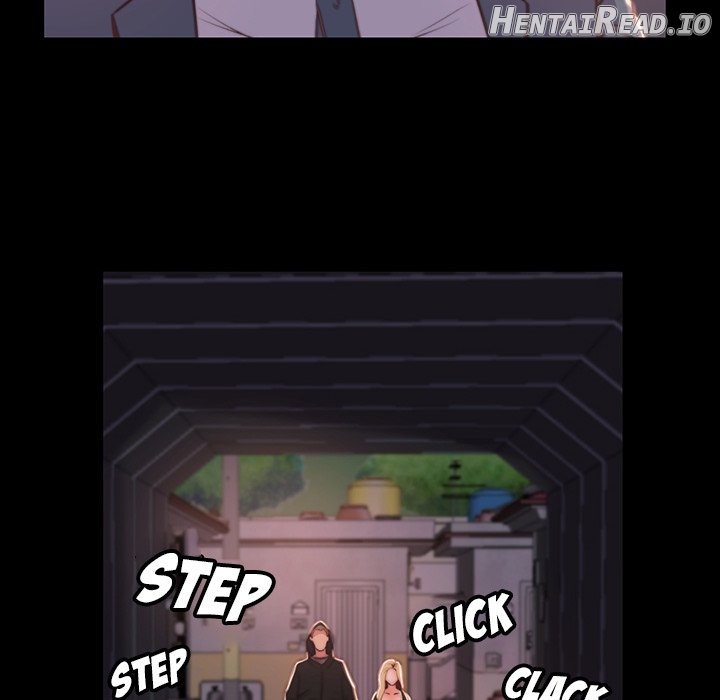 The Lost Girl Chapter 7 - page 82