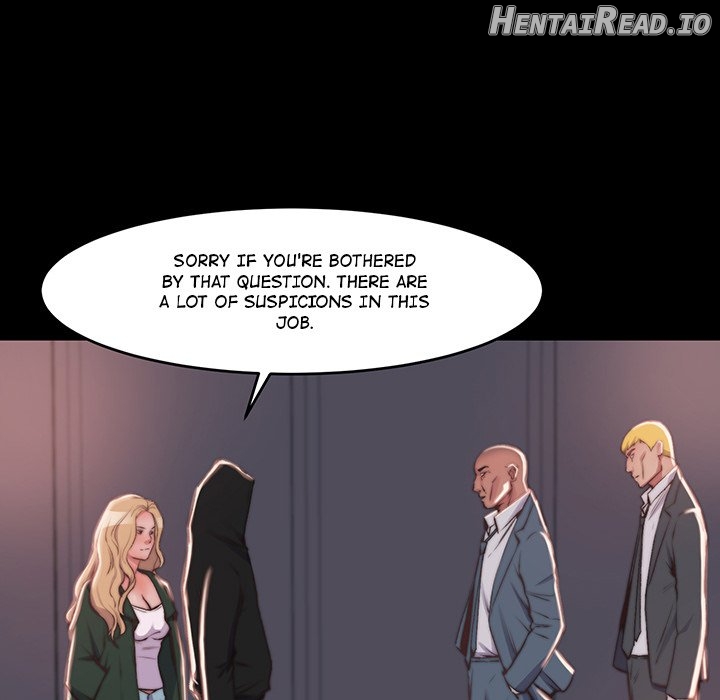 The Lost Girl Chapter 7 - page 97