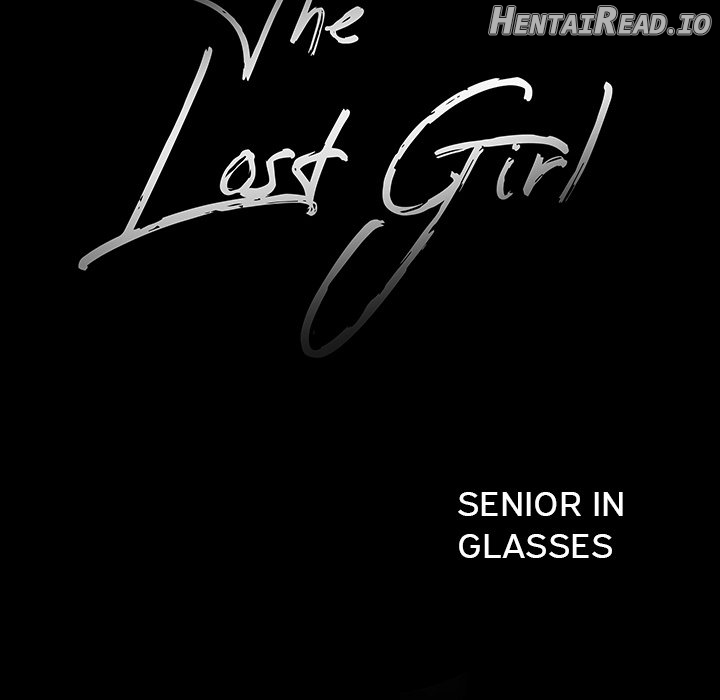 The Lost Girl Chapter 8 - page 23