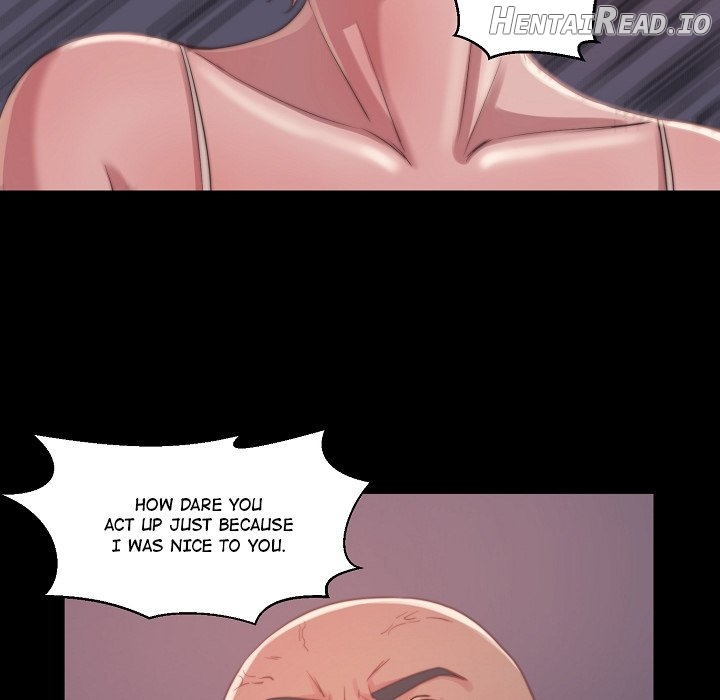 The Lost Girl Chapter 9 - page 107