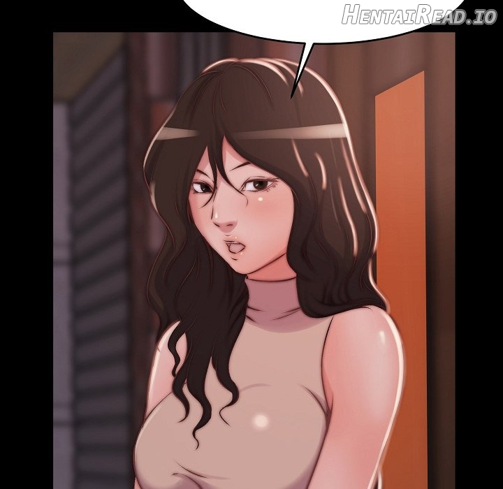 The Lost Girl Chapter 9 - page 37