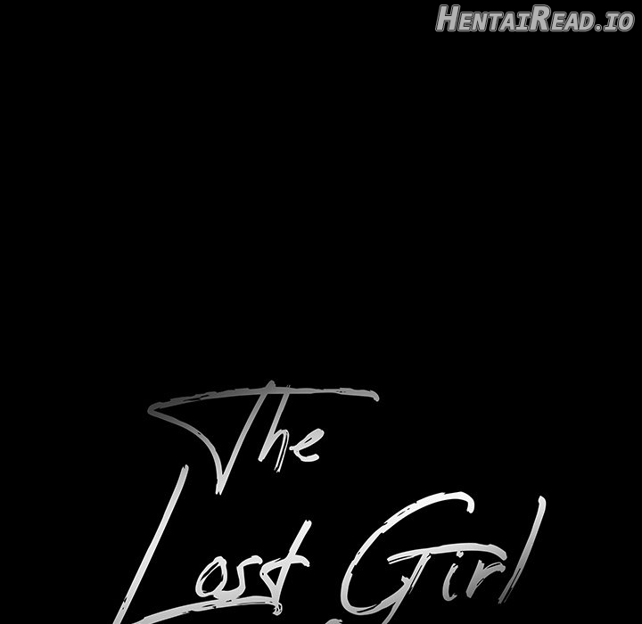 The Lost Girl Chapter 10 - page 13